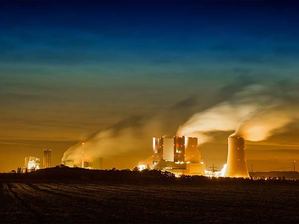 Malaysia power generation project
