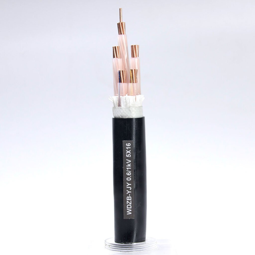 power cable