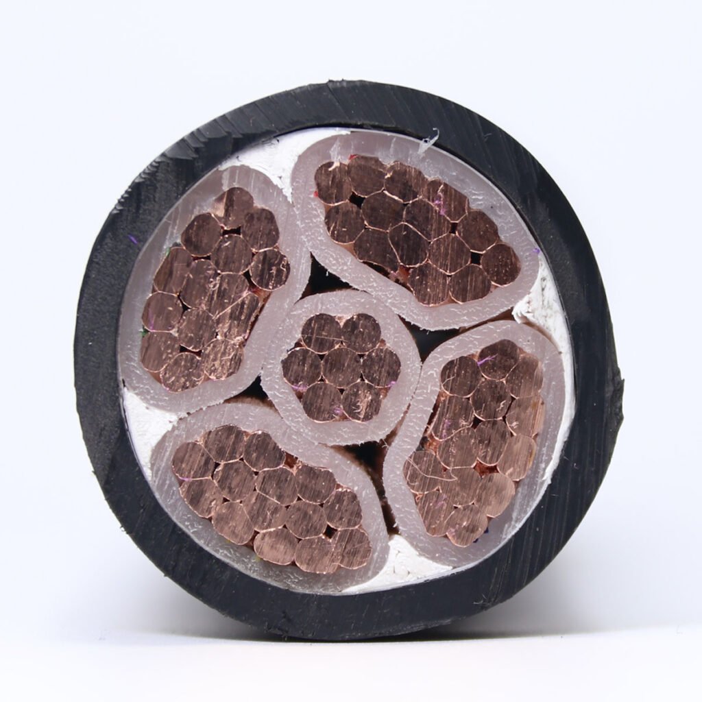 Power cable