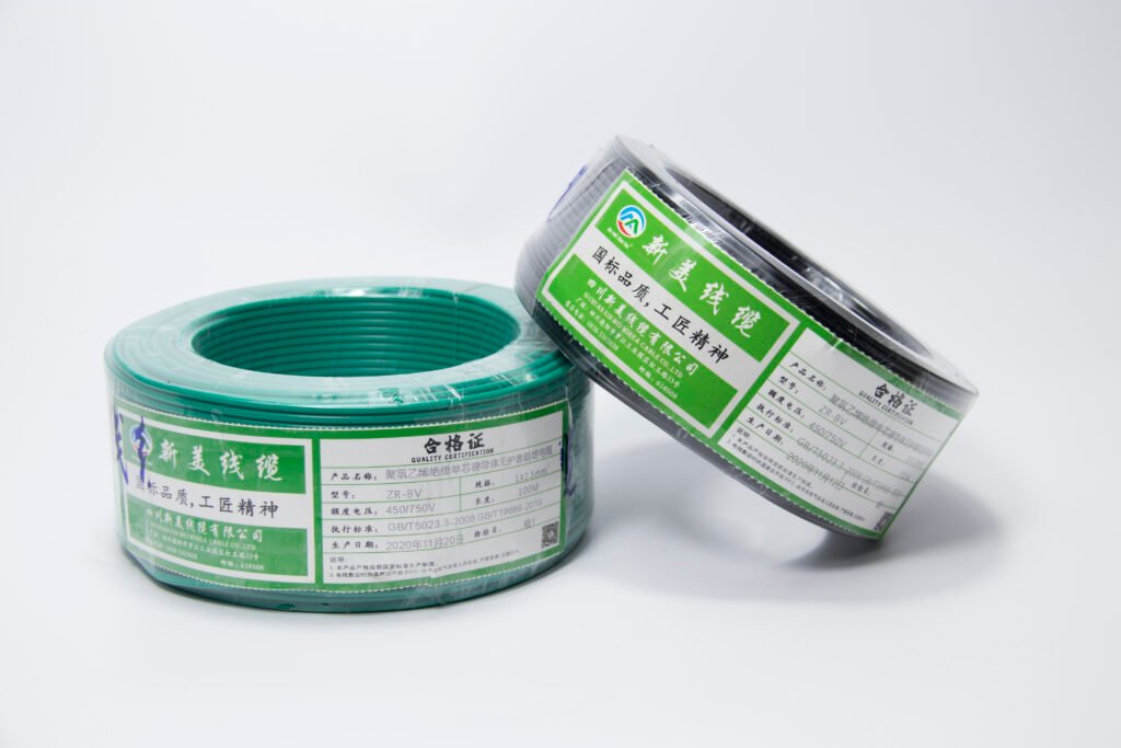 布电线1