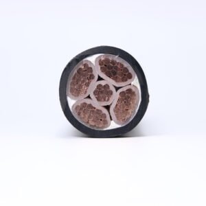 test 3 power cable