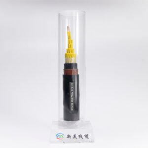 control cable