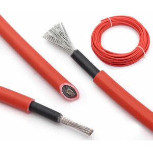 photovoltaic cable