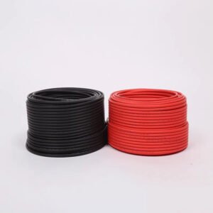 photovoltaic cable
