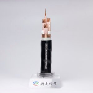 frequency conversion cable