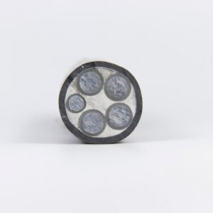 aluminum alloy cable