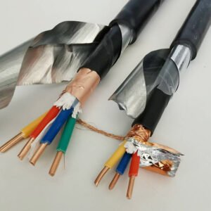shielded cable