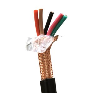 shielded cable