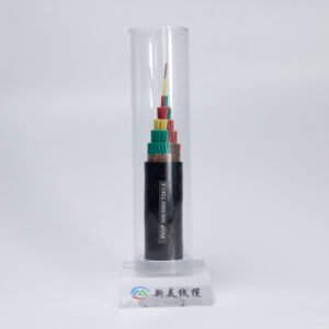 shielded cable