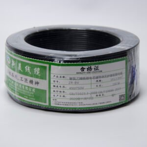 household electrical wire