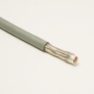 highly flexible cable
