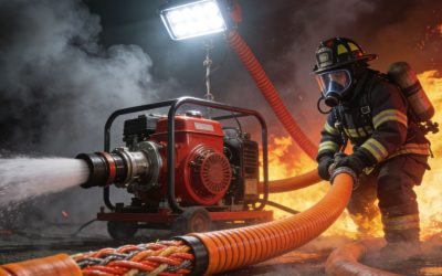 fire protection fire protection