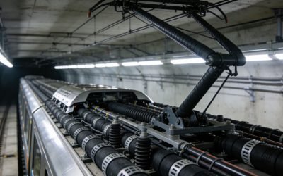 rail transit rail transit