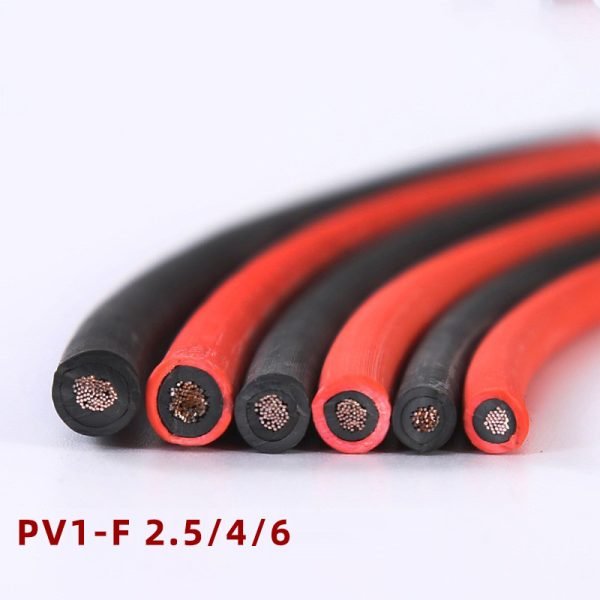 photovoltaic cable