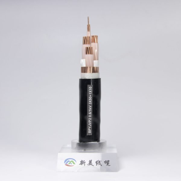 frequency conversion cable